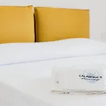 Calabona\'S Promenade Apartment