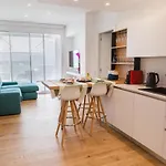 Calabona\'S Promenade Apartment