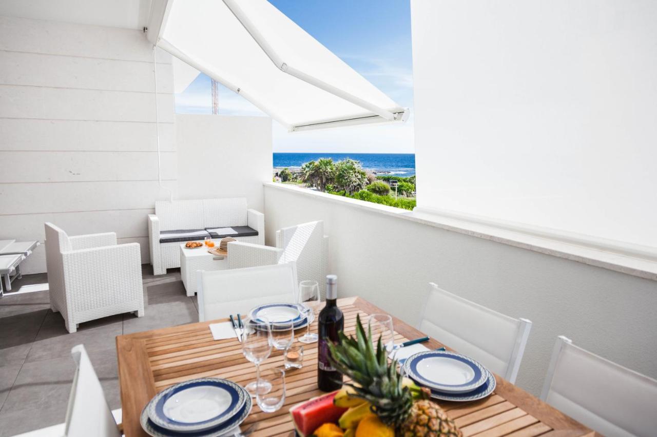 Apartment Calabona's Promenade *