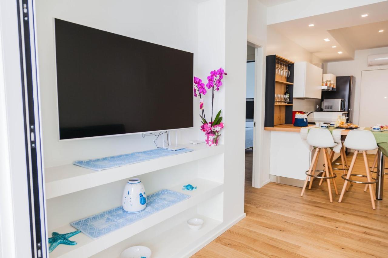 Apartment Calabona's Promenade