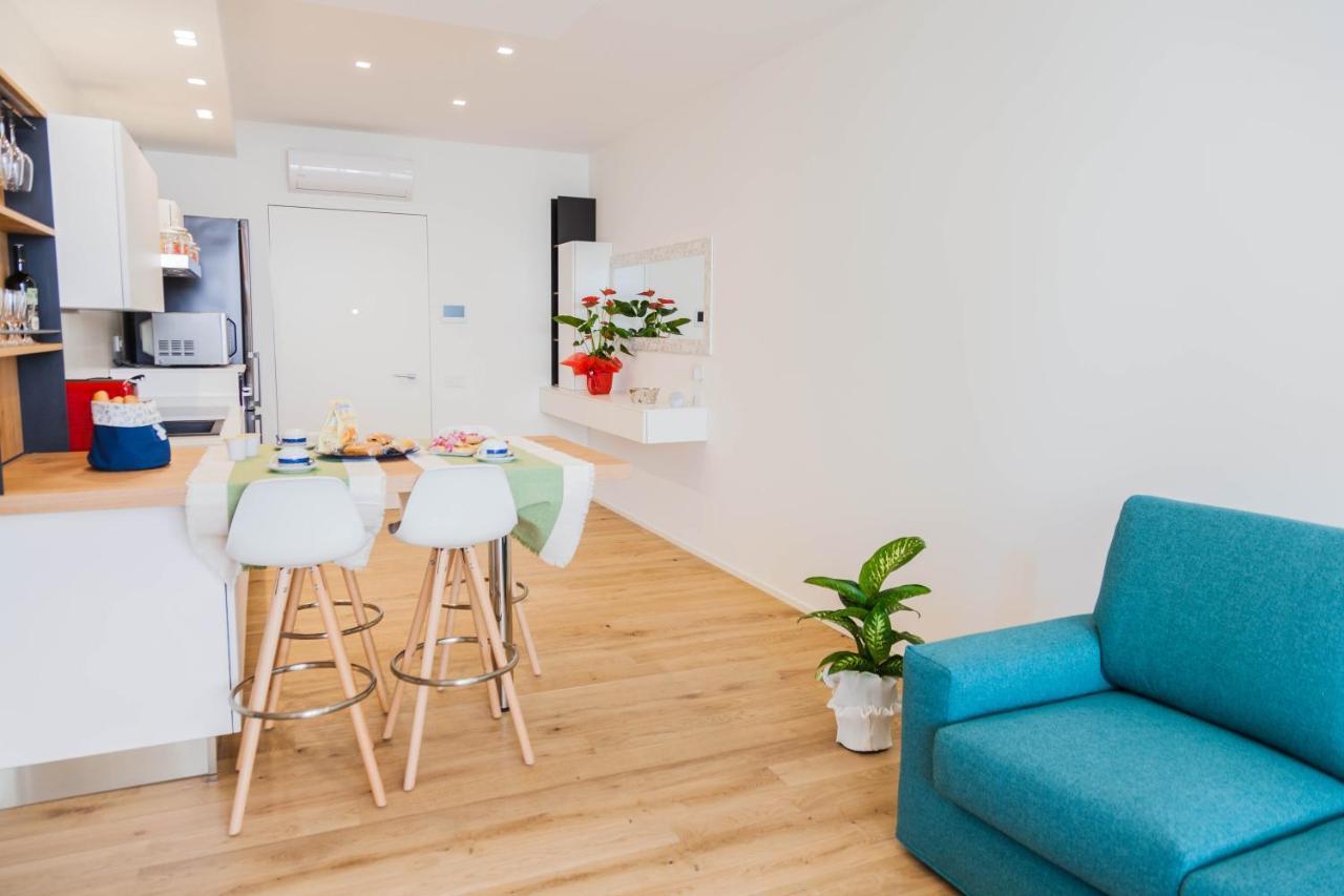 Apartment Calabona's Promenade *