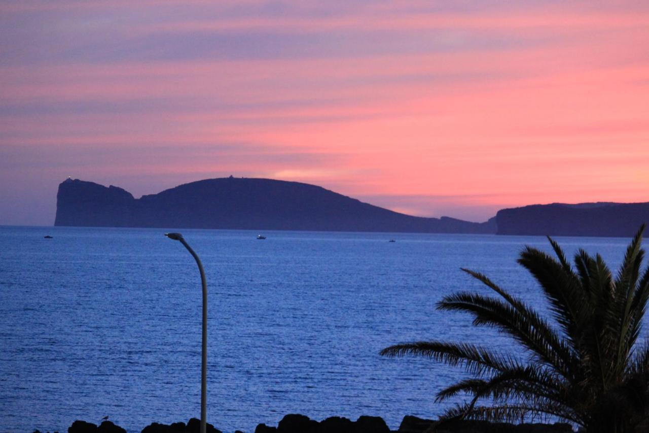 Calabona's Promenade