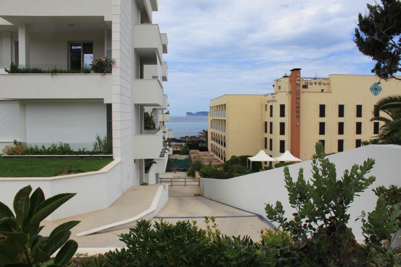 Apartment Calabona's Promenade *